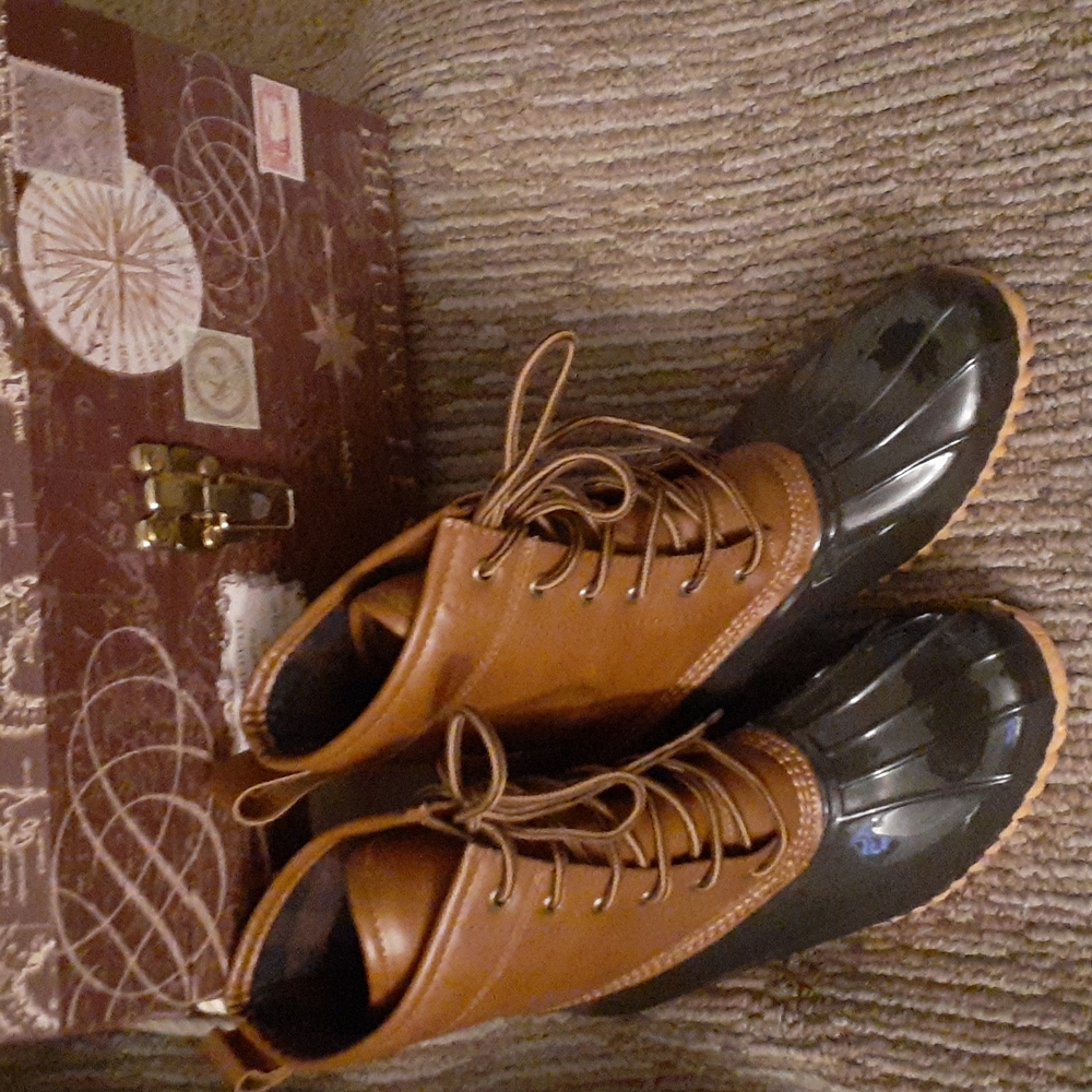 Size 8 Sporto